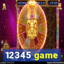 12345 game